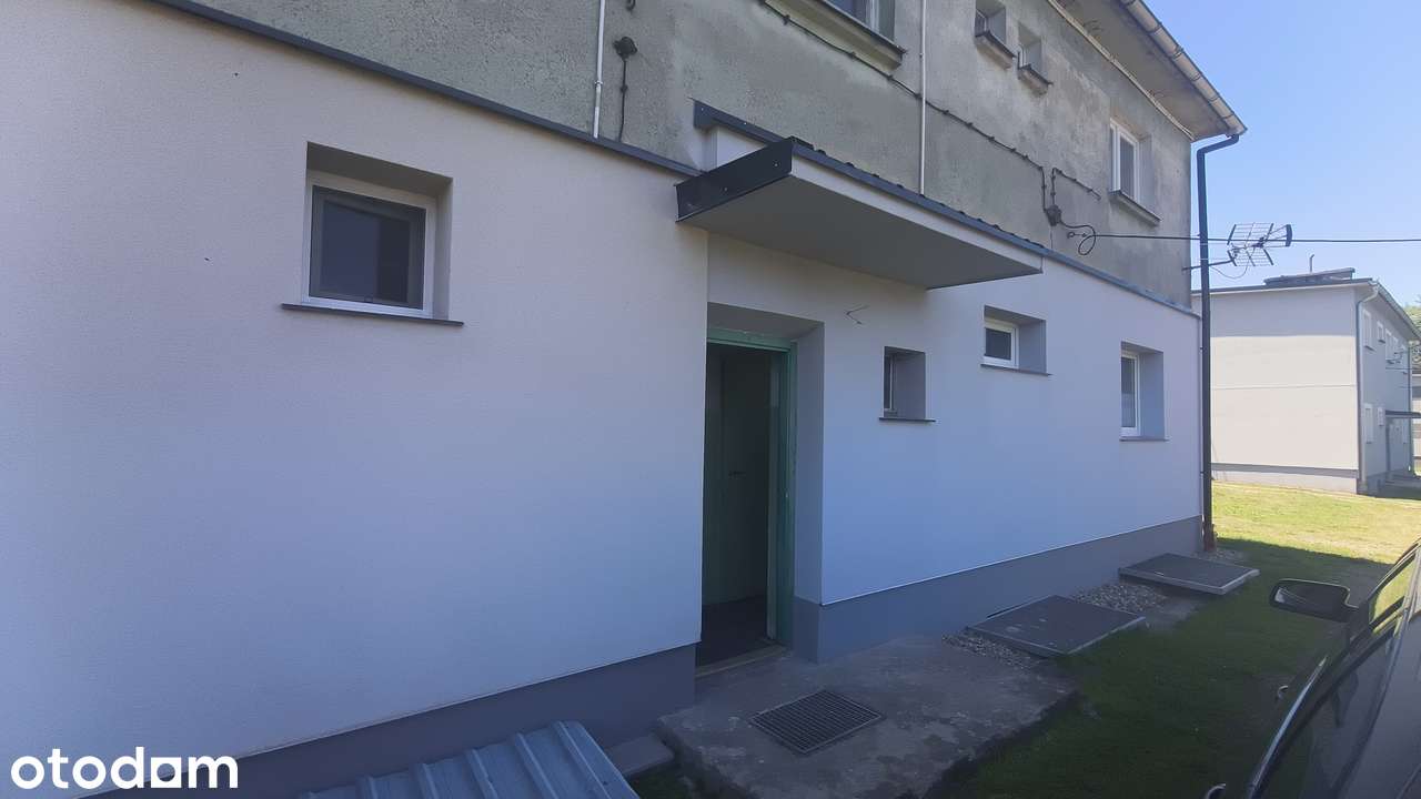 Mieszkanie na sprzedaż - Kikowo obok Tychowa