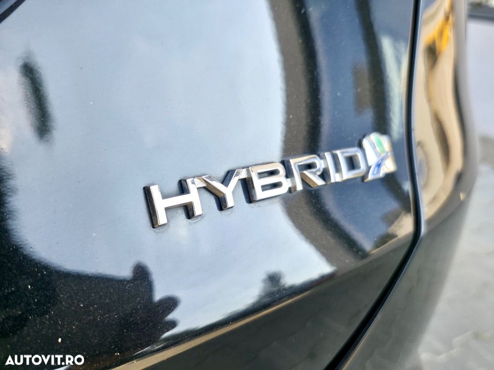 Ford Mondeo - 16