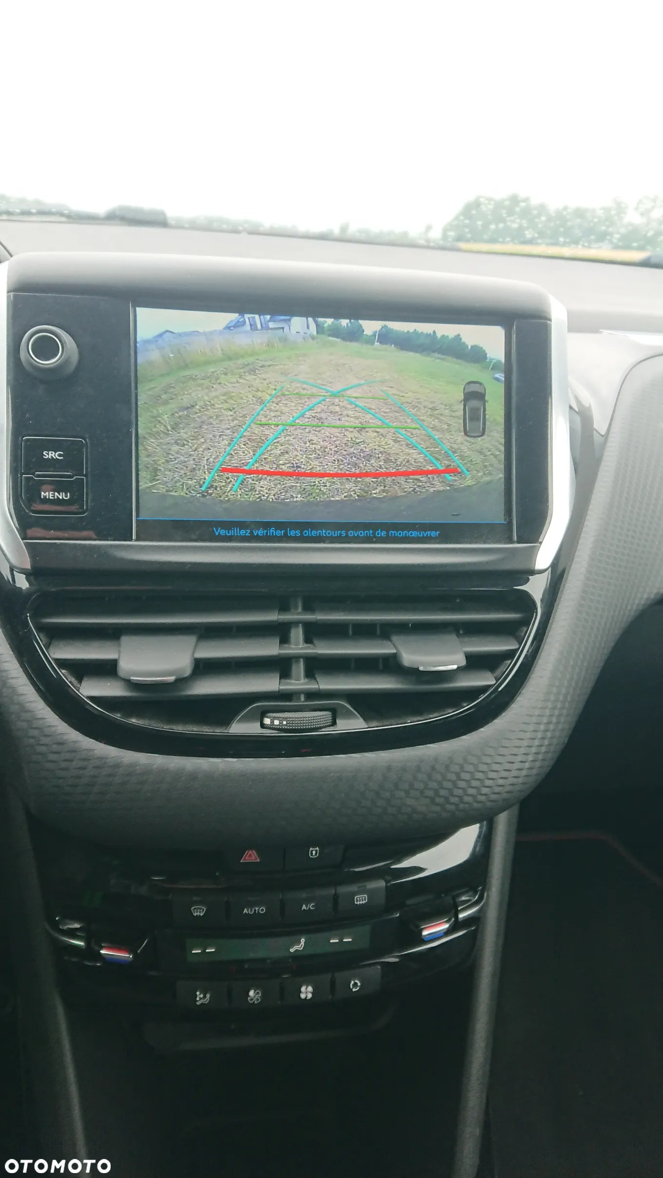 Peugeot 2008 PureTech 110 Stop&Start GT-Line Edition - 32