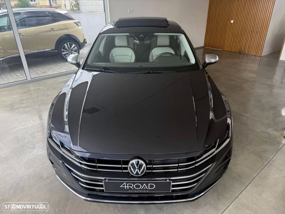 VW Arteon Shooting Brake 1.4 eHybrid OPF DSG Elegance - 15