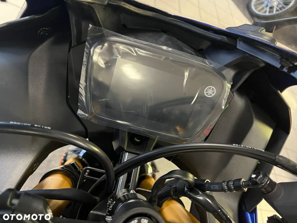 Yamaha R125 - 19