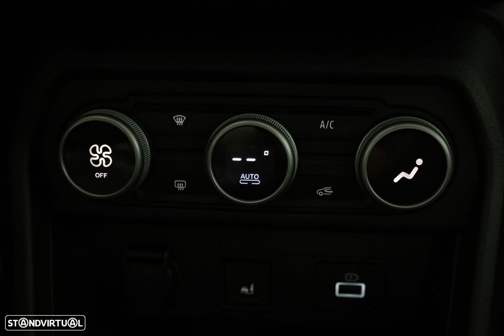 Dacia Sandero 1.0 ECO-G Stepway Extreme + Up&Go Bi-Fuel - 13