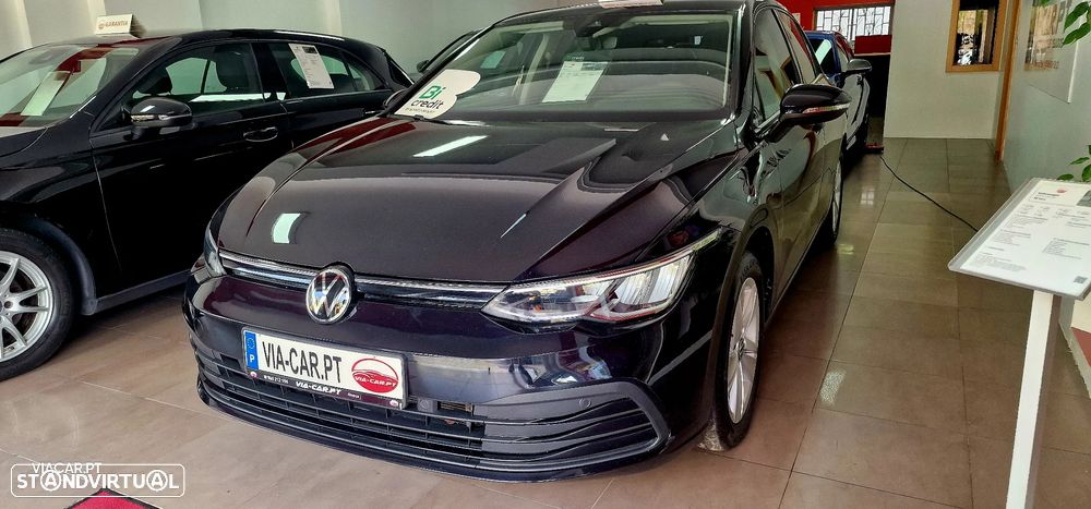 VW Golf 1.0 TSI Life - 41