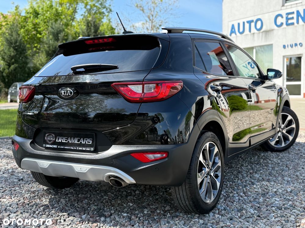 Kia Stonic - 15