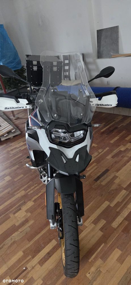 BMW GS - 6
