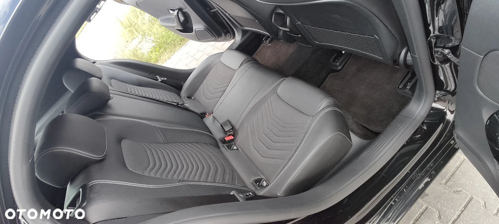 Mercedes-Benz Klasa A 180 d 7G-DCT Style - 28
