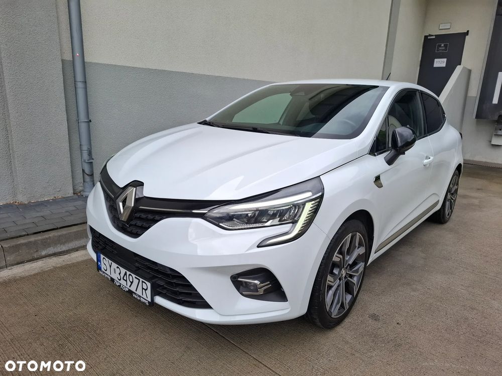 Renault Clio TCe 130 EDC GPF EDITION ONE - 1