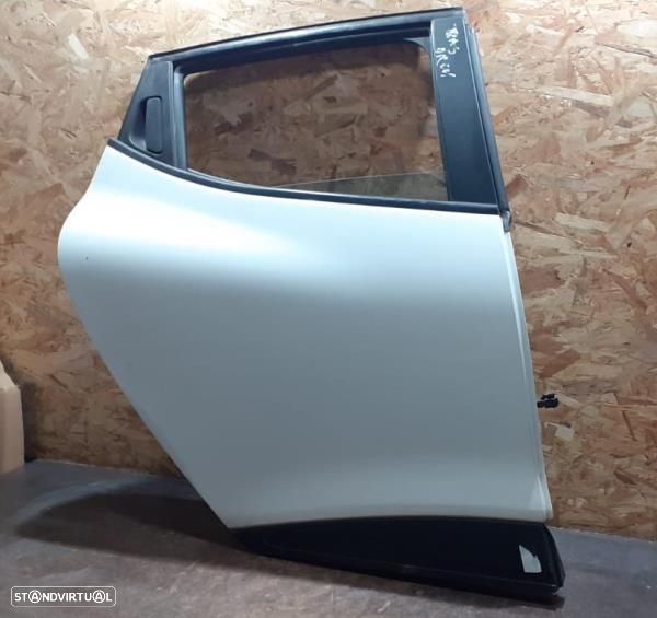 Porta Trás Dto Renault Clio Iv (Bh_) - 1