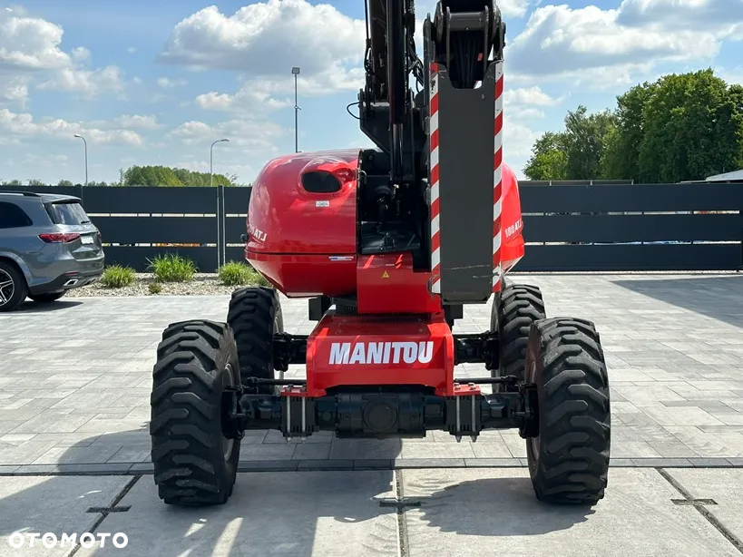 Manitou 180 ATJ2 E3 - 13