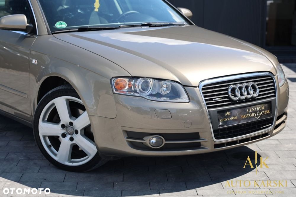 Audi A4 Avant - 14
