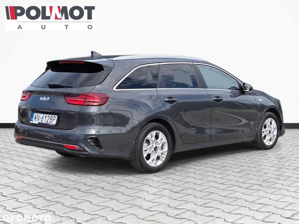 Kia Ceed 1.5 T-GDI L Business Line - 6