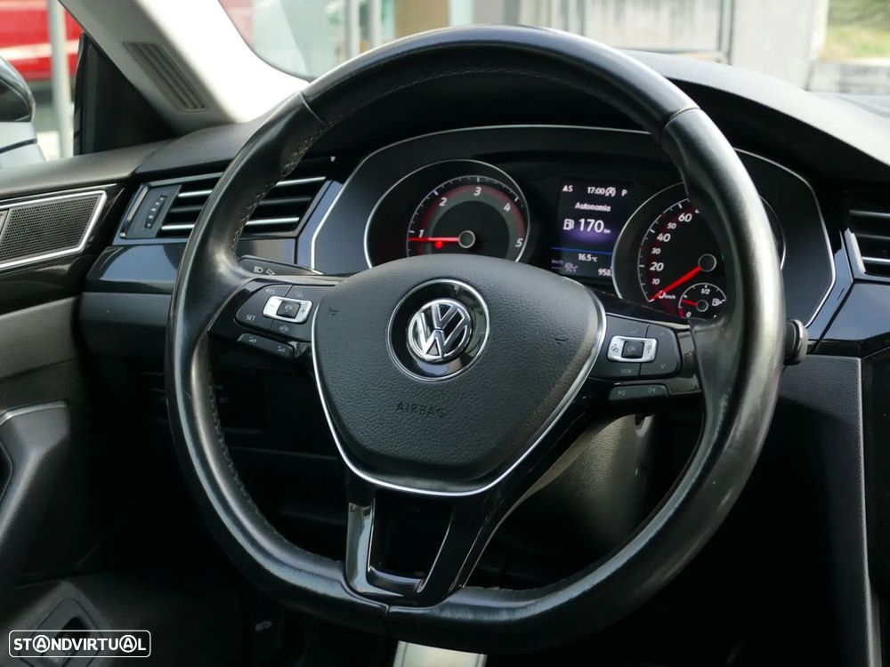 VW Arteon 2.0 TDI Elegance DSG - 32