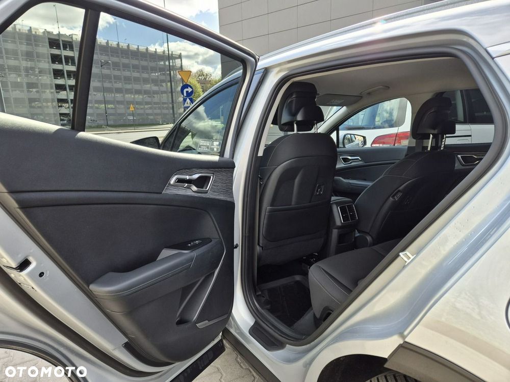 Kia Sportage 1.6 T-GDI L 2WD - 24