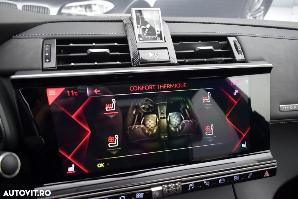 DS Automobiles DS 7 Crossback - 20