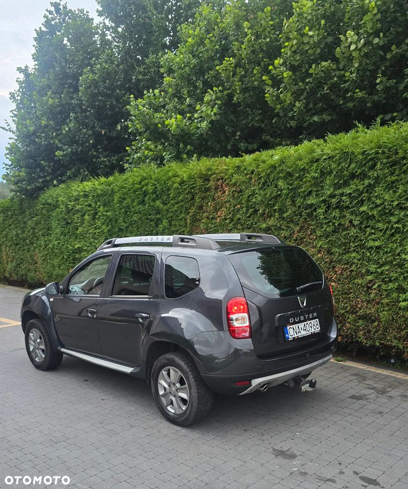 Dacia Duster 1.2 TCe Prestige - 2