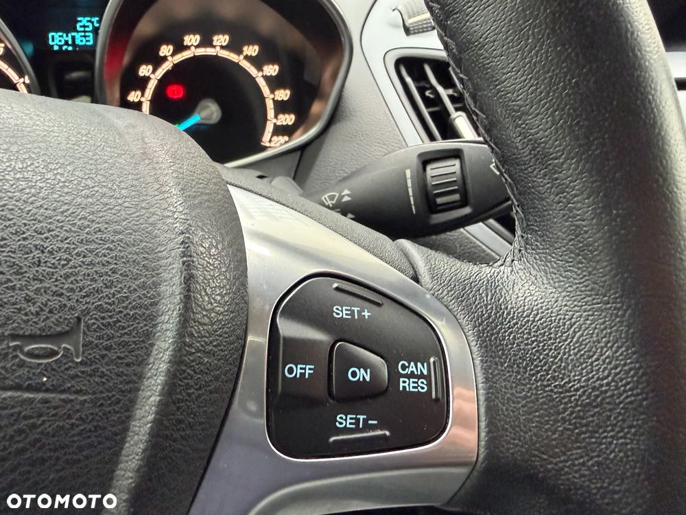 Ford B-MAX 1.0 EcoBoost Ambiente - 11