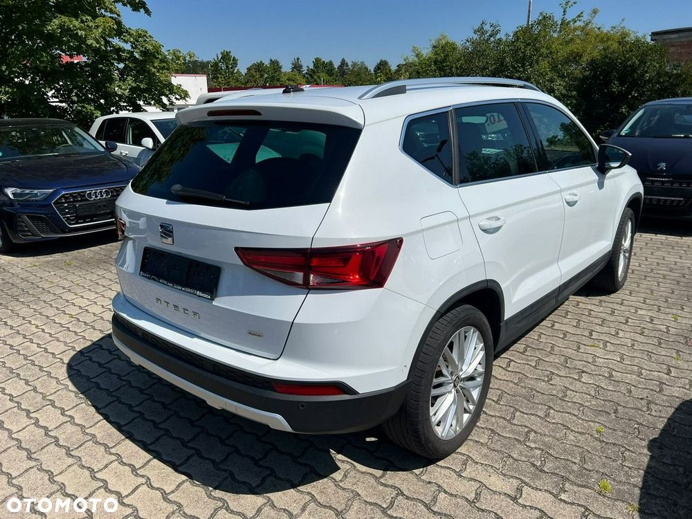 Seat Ateca - 5