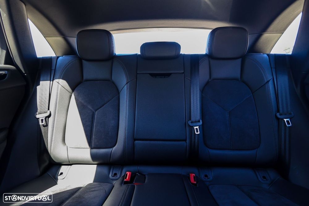 Porsche Macan S - 12