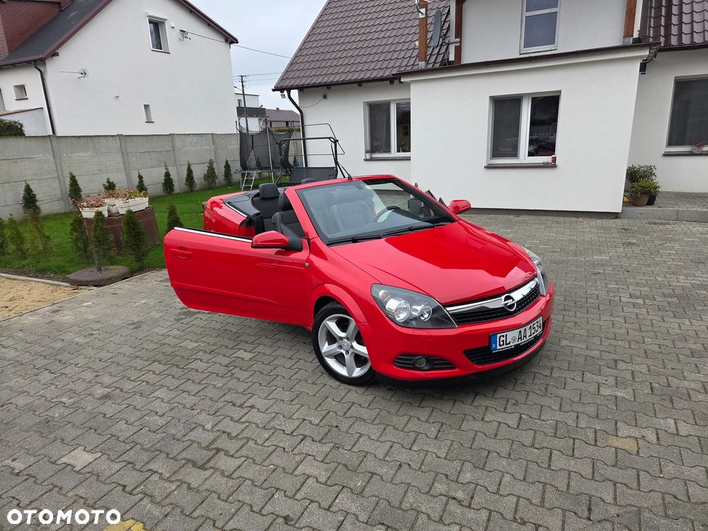 Opel Astra 1.8 Enjoy EU5 - 3