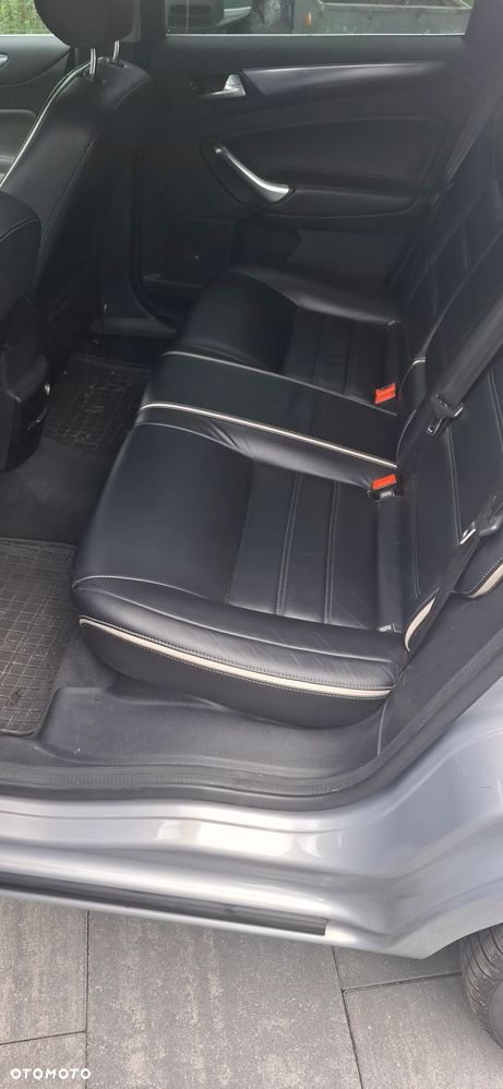 Ford Mondeo 2.0 TDCi Titanium - 8