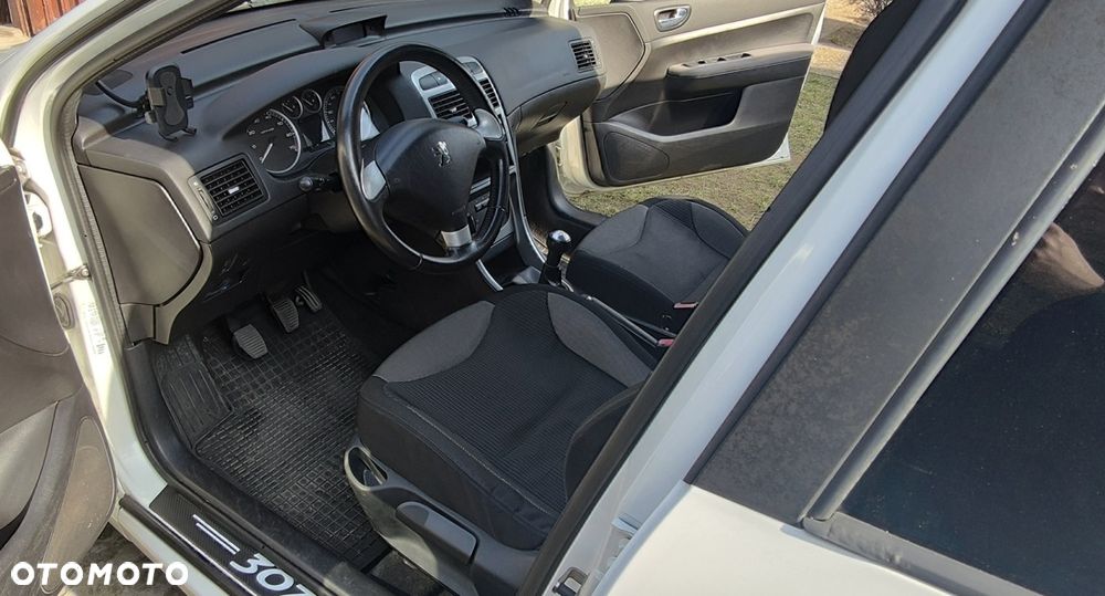 Peugeot 307 - 19