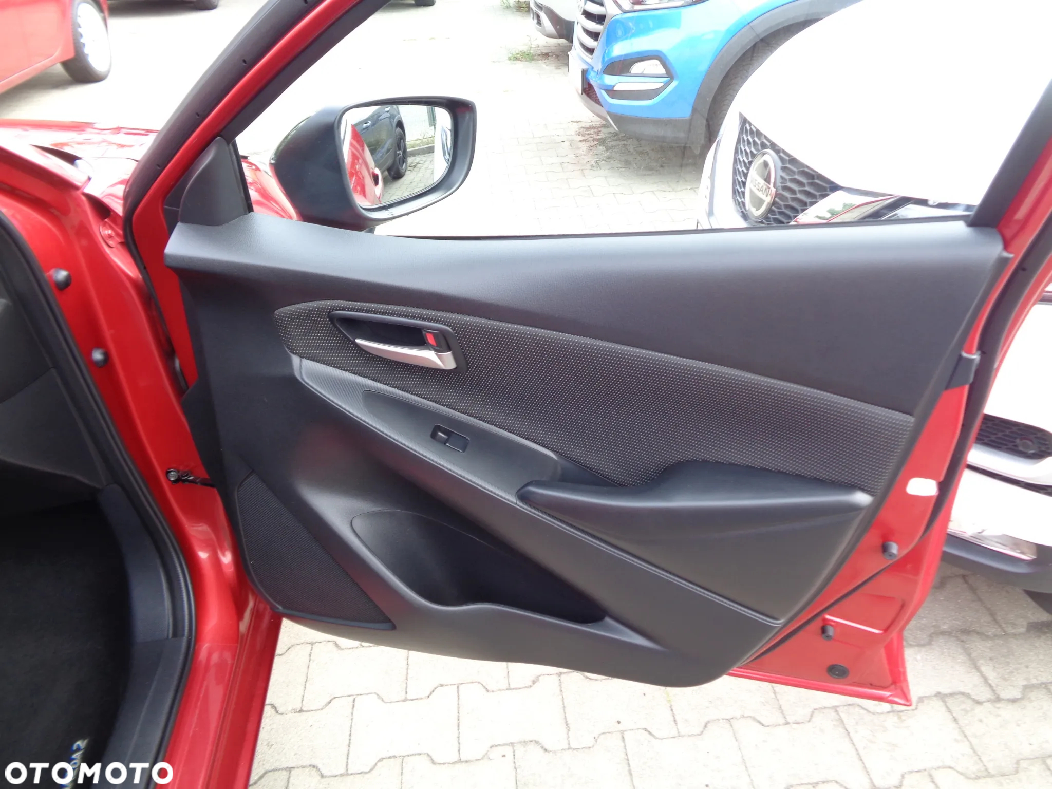 Mazda 2 1.5 mHEV Skypassion - 19