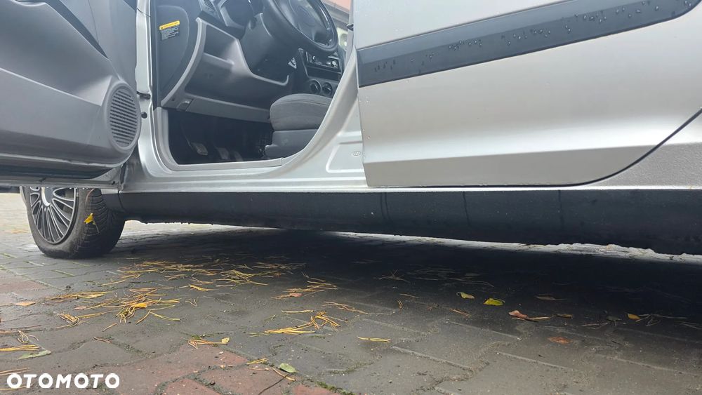 Kia Picanto 1.1 CRDi Optimum - 23