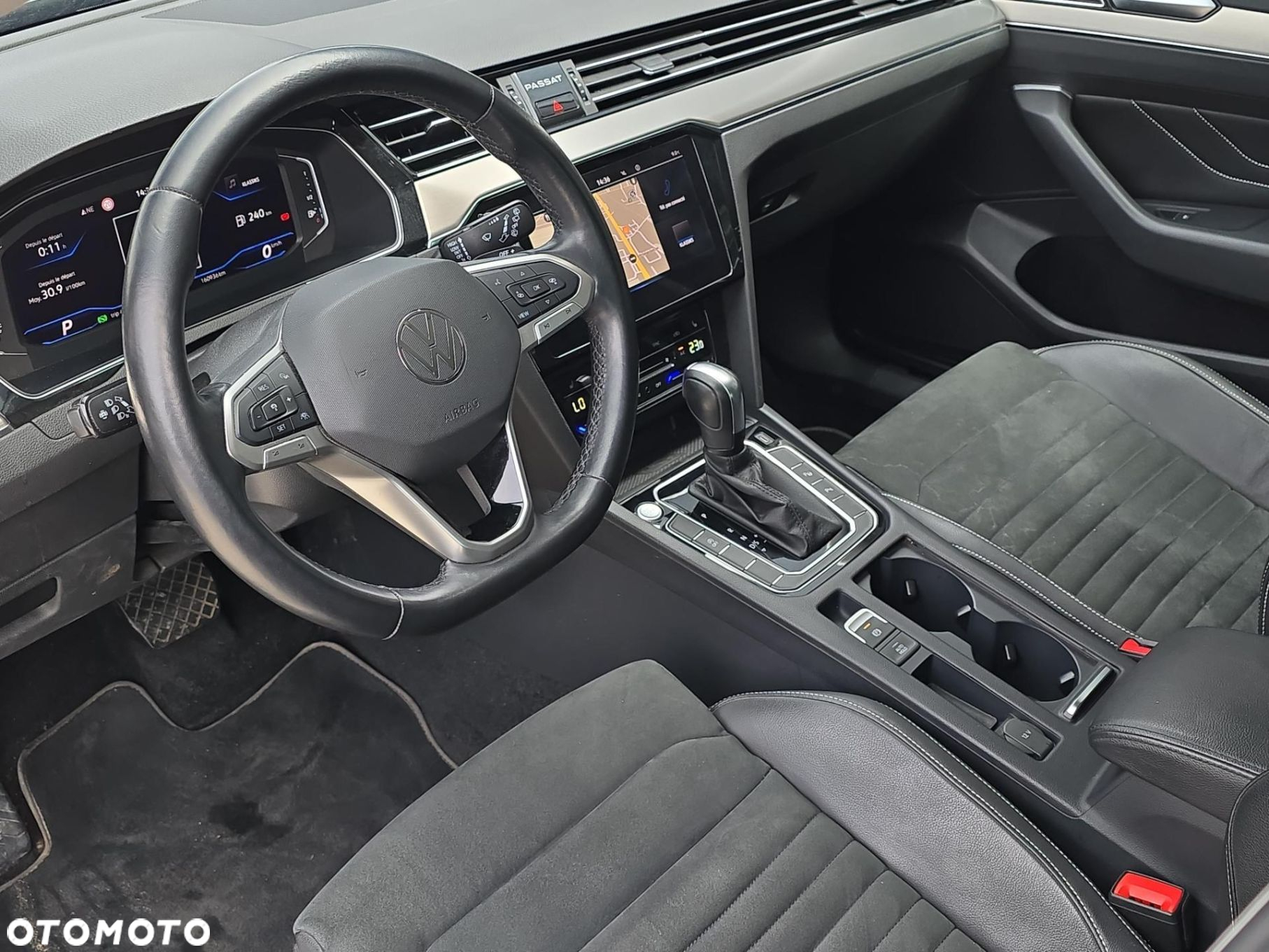 Volkswagen Passat 2.0 TDI EVO Elegance DSG - 14