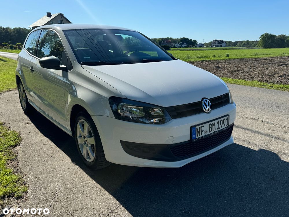 Volkswagen Polo 1.2 Trendline - 3