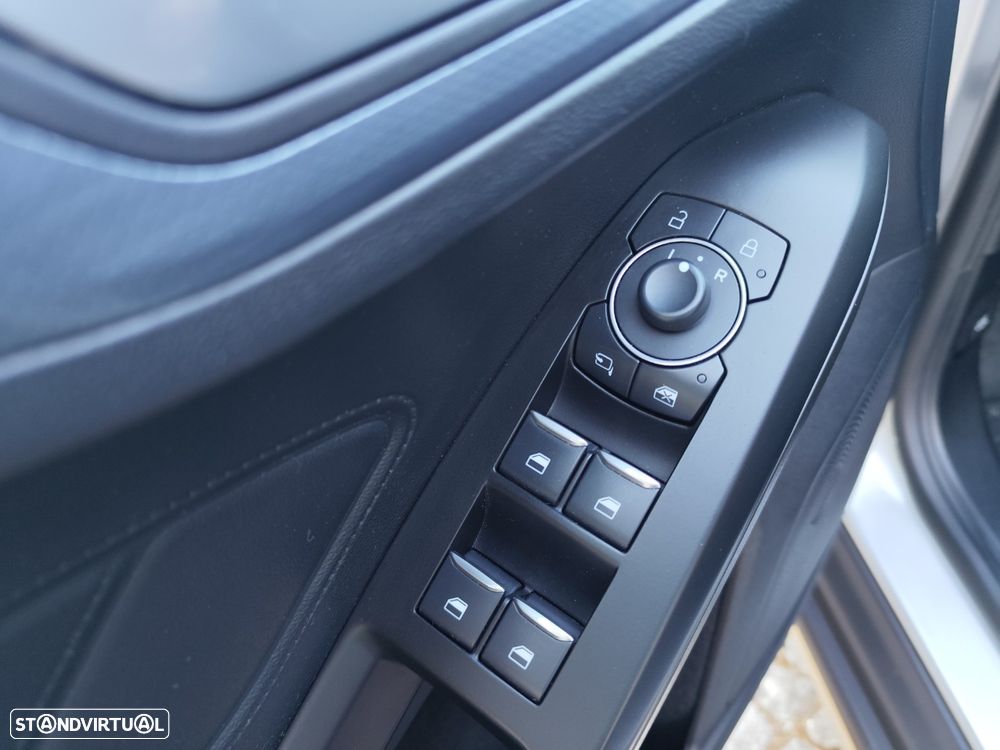 Ford Focus SW 1.5 TDCi EcoBlue Active Aut. - 10