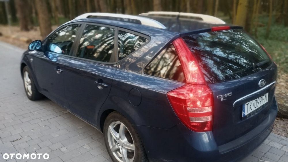 Kia Ceed 1.6 Comfort + - 3