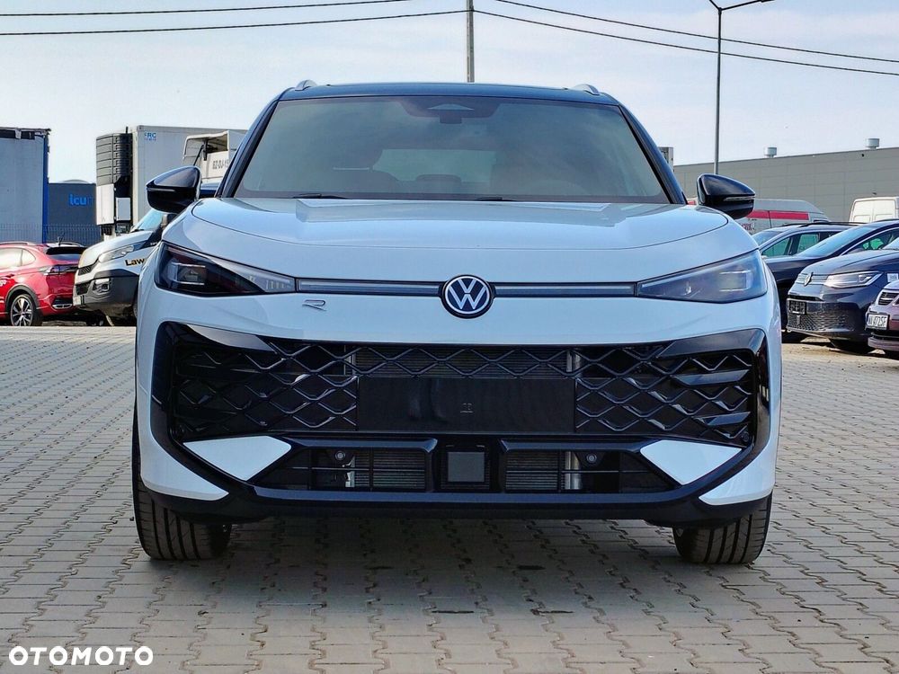 Volkswagen T-Roc - 3