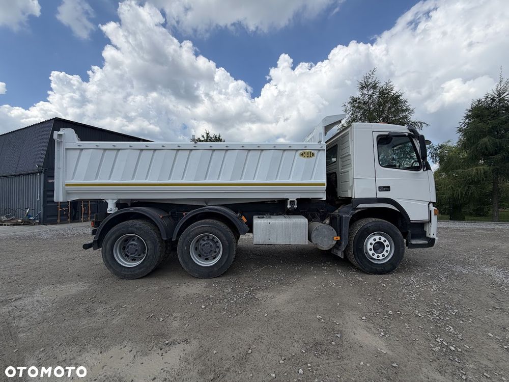 Volvo FM - 5