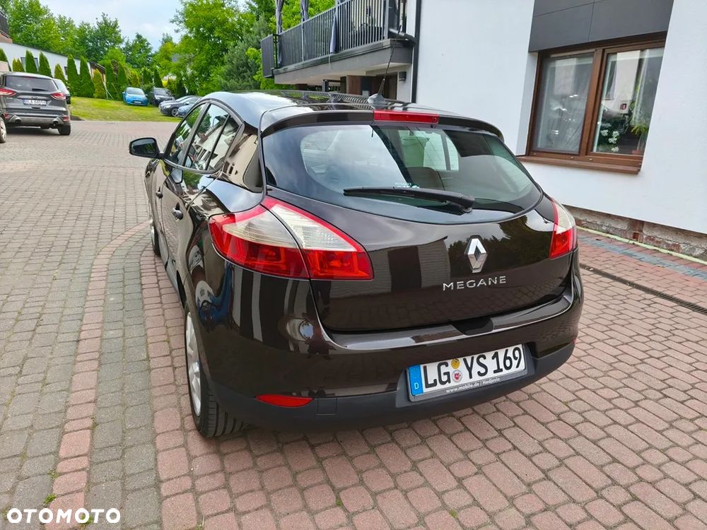 Renault Megane 1.6 16V 100 TomTom Edition - 14