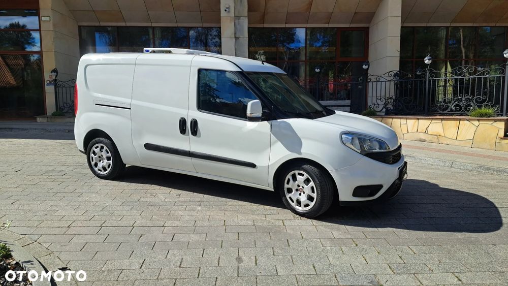 Fiat Doblo - 3