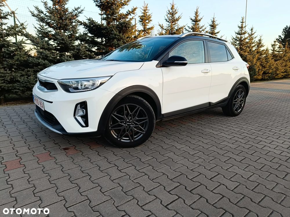 Kia Stonic - 1
