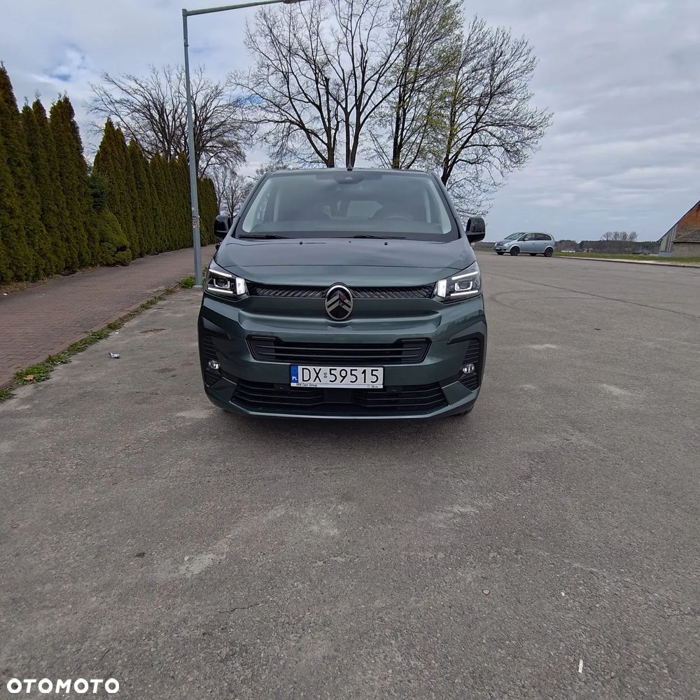 Citroën SpaceTourer 2.0 BlueHDi XL Max EAT8 - 6