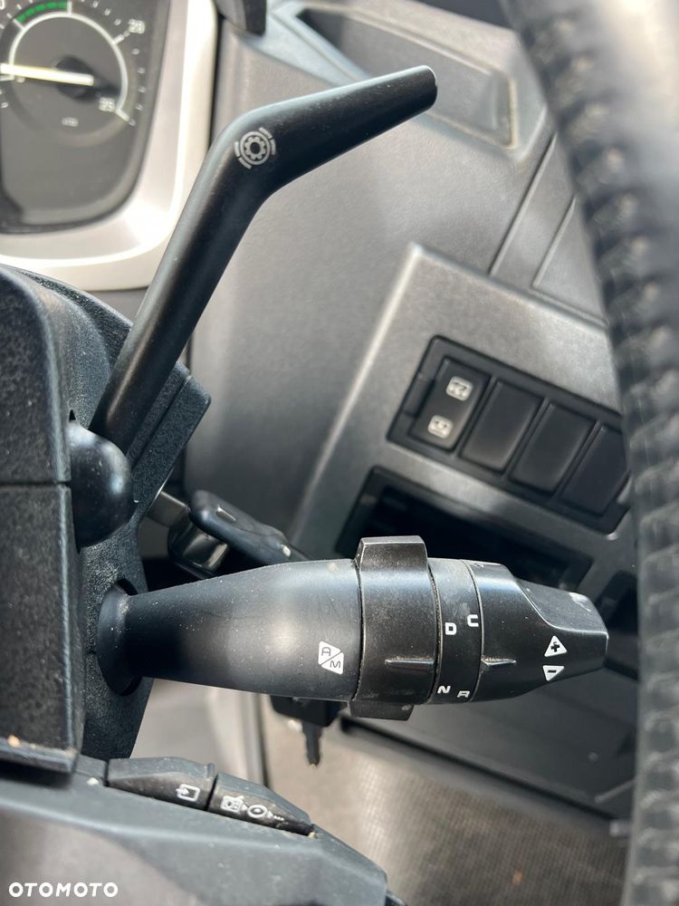 Renault T460 2018 bogate wyposażenie RETARDER spojlery klima postojowa lodówka wron-pol - 34