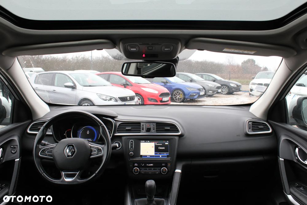 Renault Kadjar Energy TCe 130 Business - 15