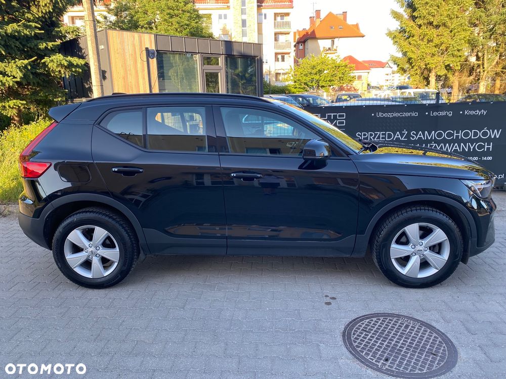 Volvo XC 40 T2 Essential - 3