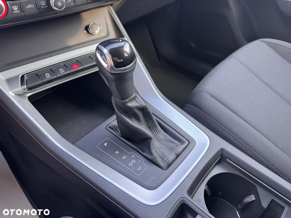 Audi Q3 - 33
