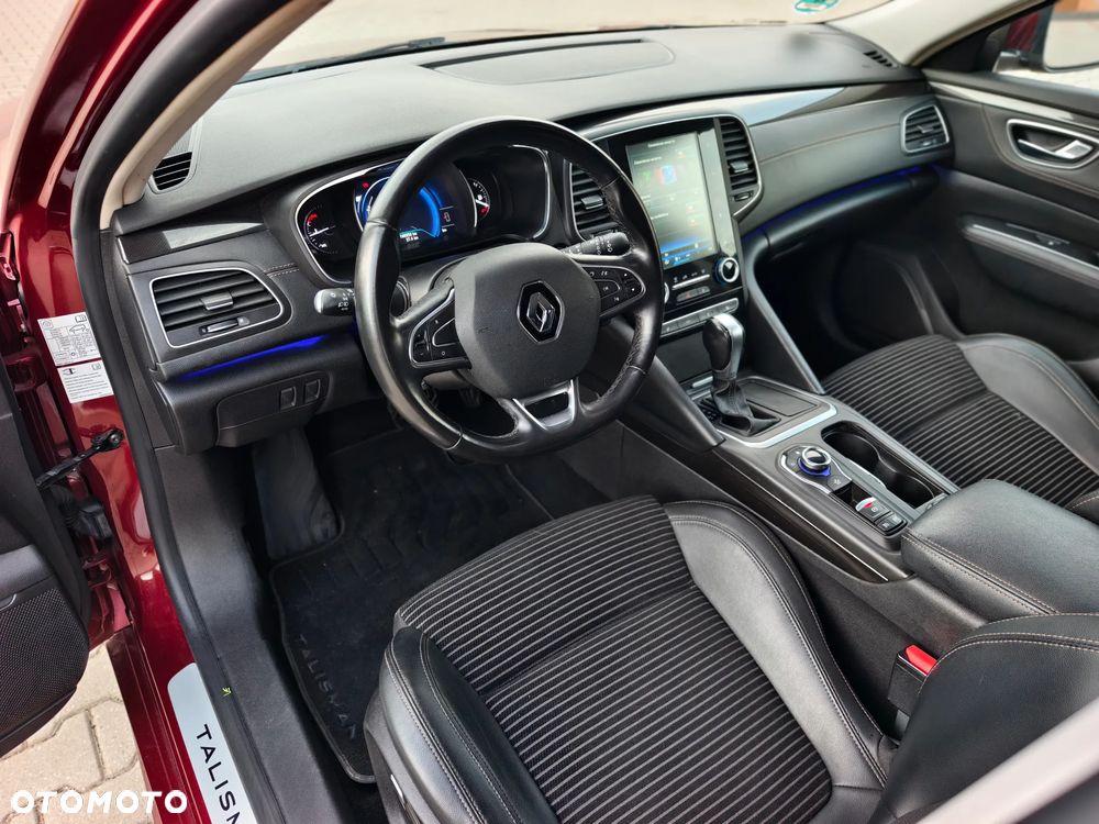 Renault Talisman ENERGY dCi 130 EDC Business - 5