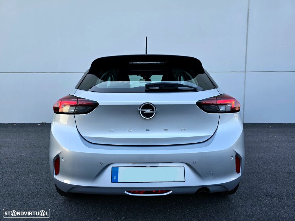 Opel Corsa 1.2 T Aut. - 6