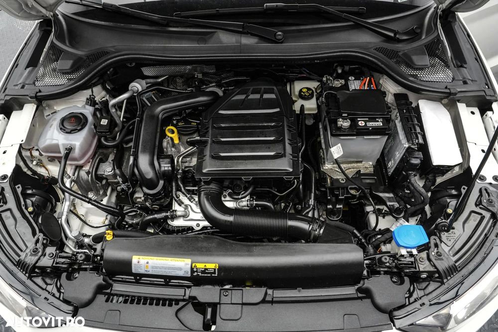 Audi A1 Sportback 25 TFSI Advanced - 23