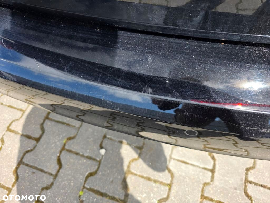 OPEL ASTRA K V 5 KOMBI ZDERZAK TYLNY KOMPLETNY PDC Z22Y - 4