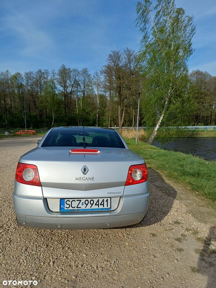 Renault Megane - 3