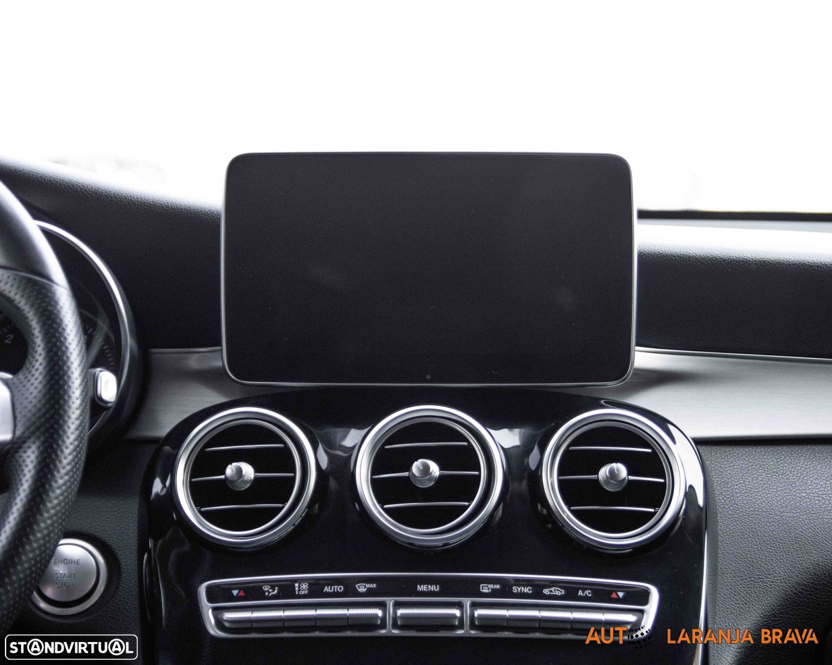Mercedes-Benz GLC 250 d 4-Matic - 4