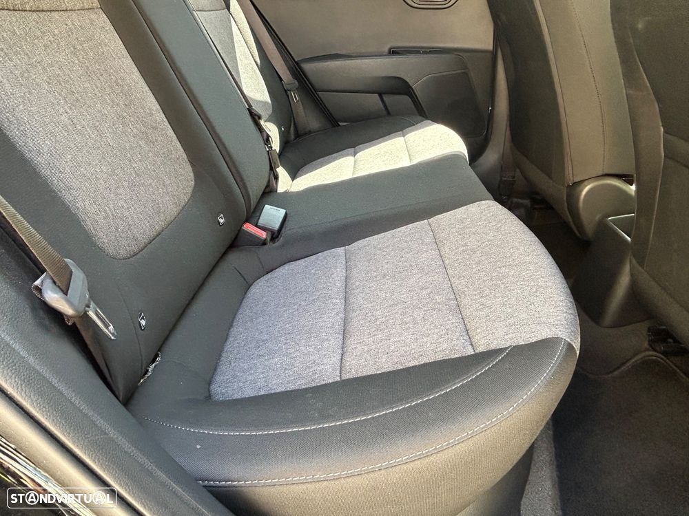Kia Stonic 1.2 Dynamic - 13