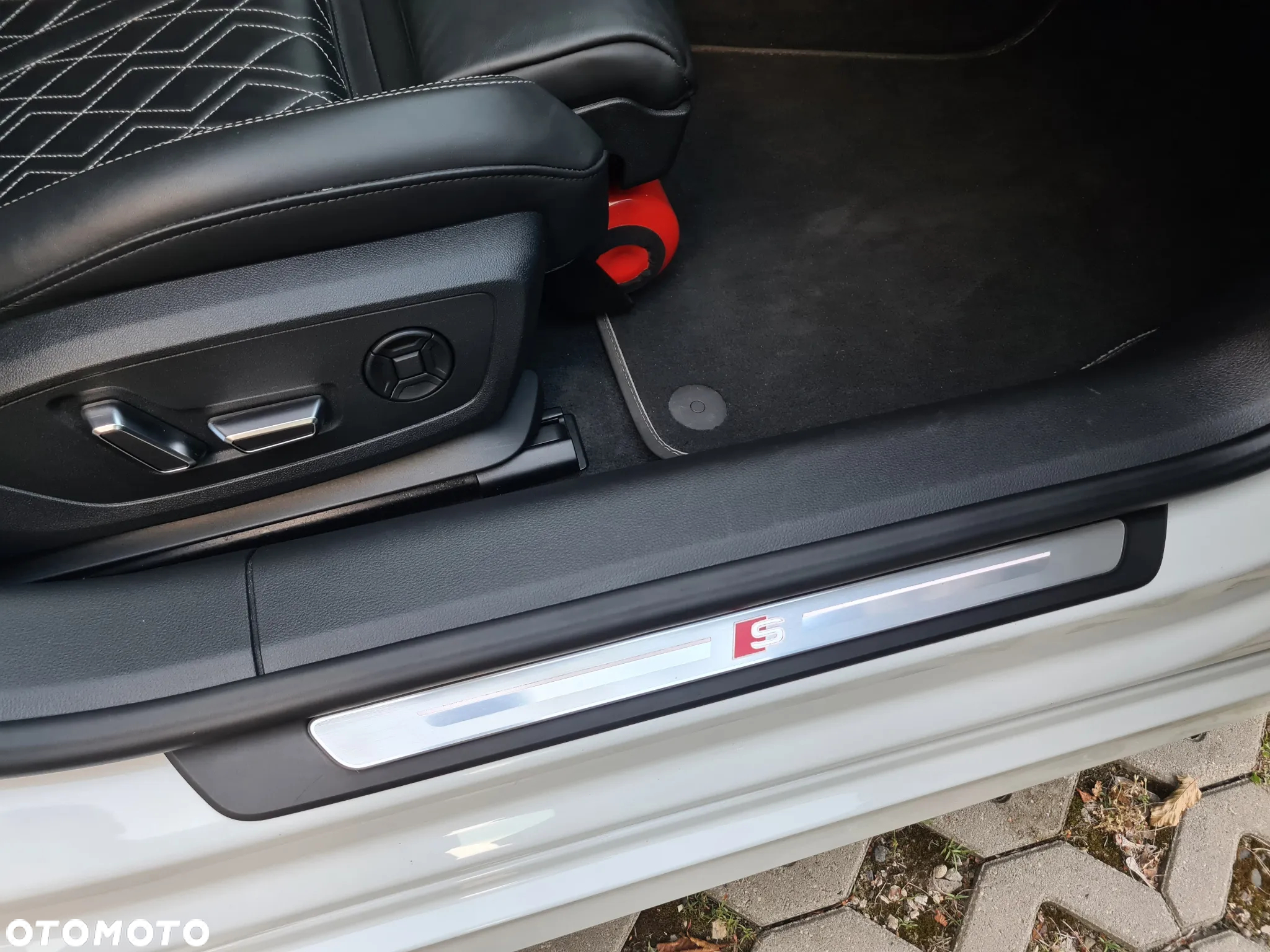 Audi A7 Sportback 45 TFSI Quattro S tronic - 20