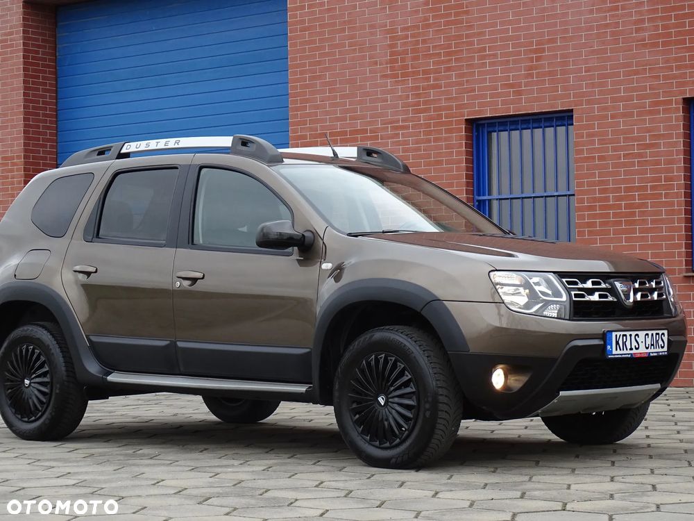 Dacia Duster 1.2 TCe Celebration - 36